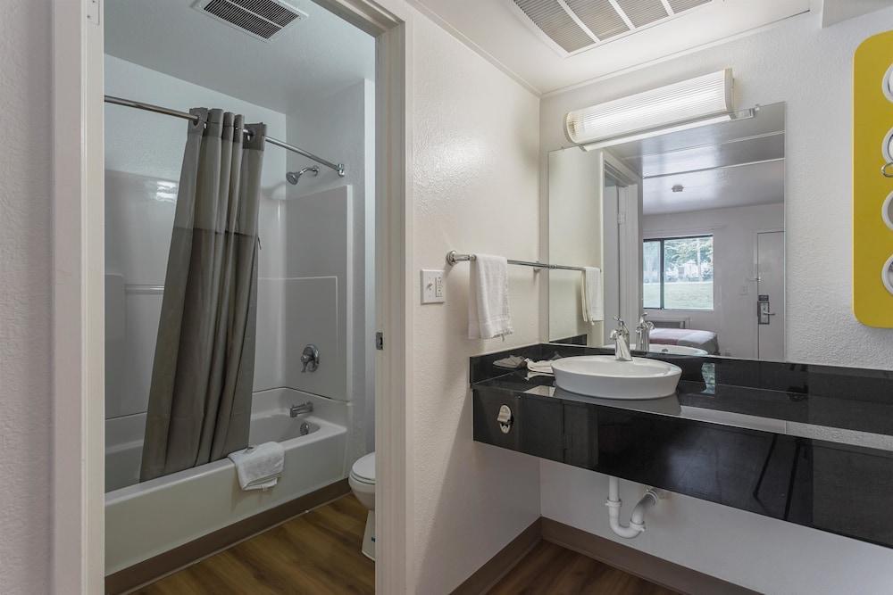 Motel 6-Goodlettsville, Tn - Nashville Екстер'єр фото