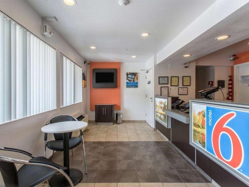 Motel 6-Goodlettsville, Tn - Nashville Екстер'єр фото