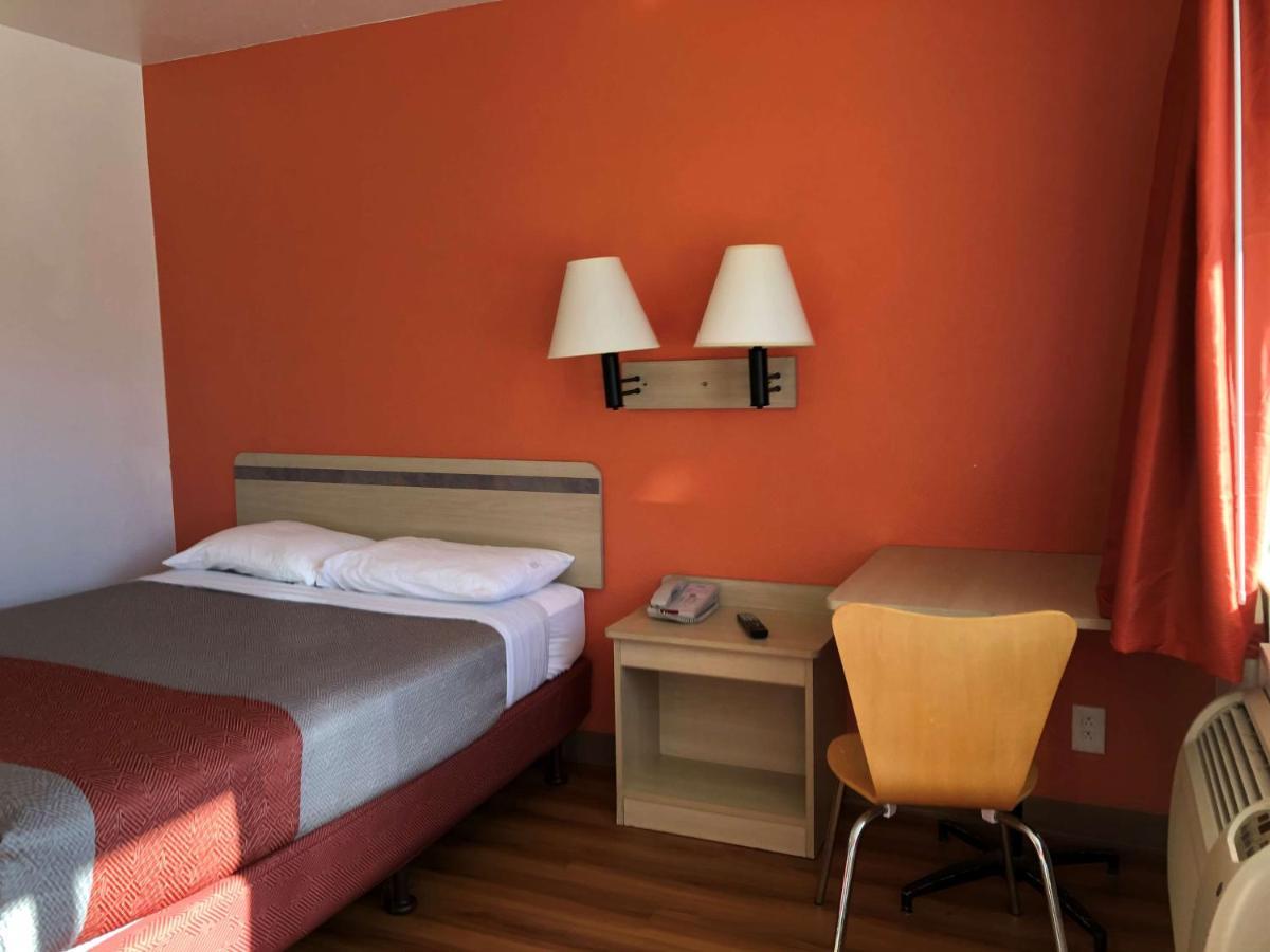 Motel 6-Goodlettsville, Tn - Nashville Екстер'єр фото