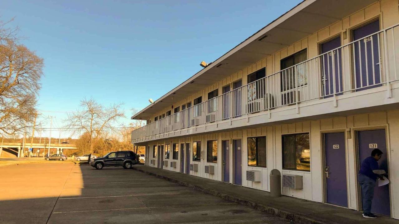 Motel 6-Goodlettsville, Tn - Nashville Екстер'єр фото