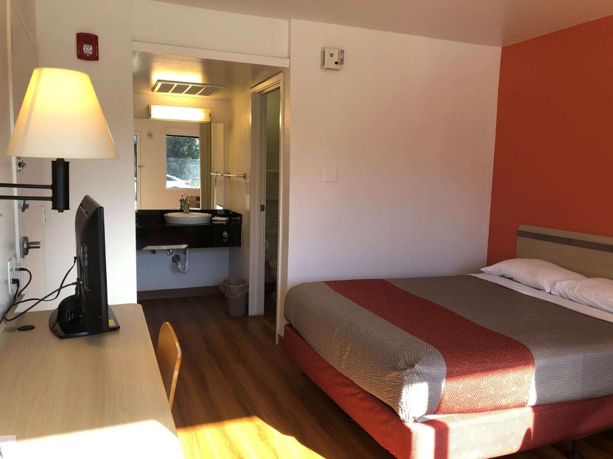 Motel 6-Goodlettsville, Tn - Nashville Екстер'єр фото