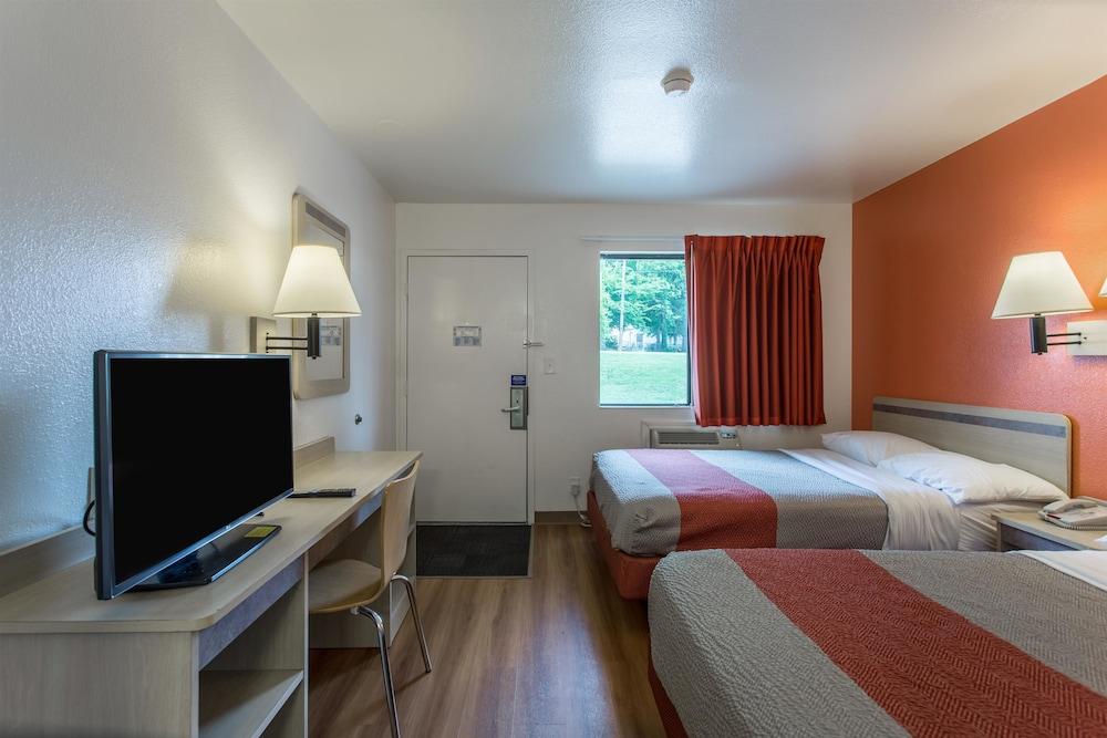 Motel 6-Goodlettsville, Tn - Nashville Екстер'єр фото