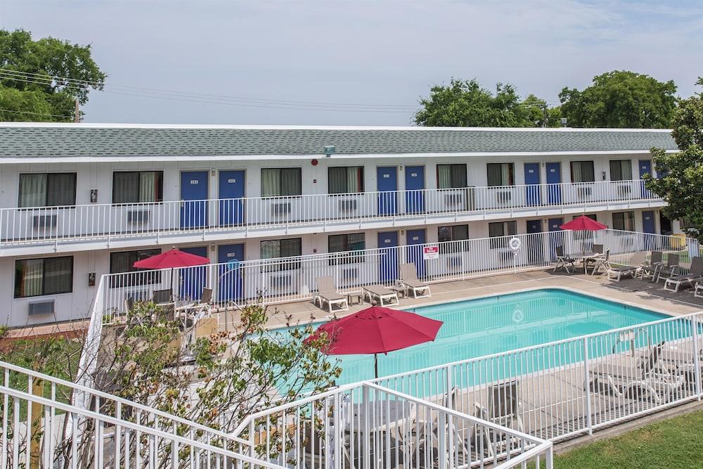 Motel 6-Goodlettsville, Tn - Nashville Екстер'єр фото