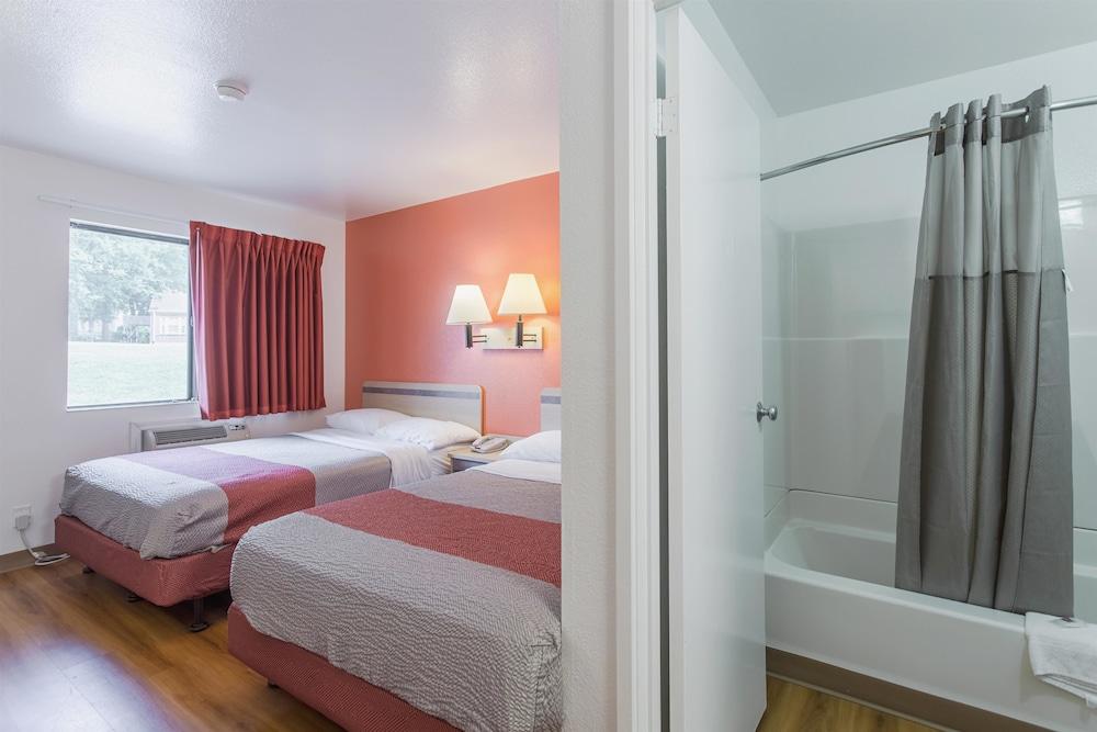 Motel 6-Goodlettsville, Tn - Nashville Екстер'єр фото