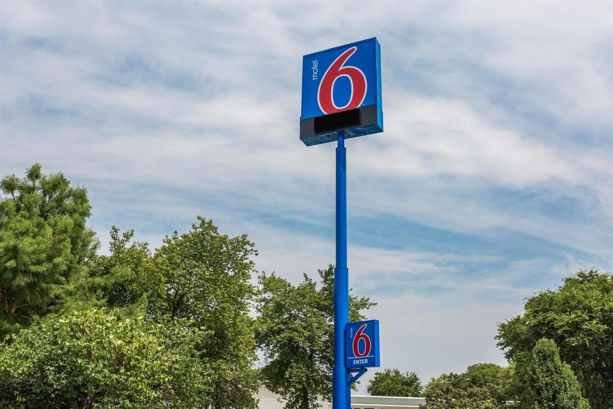 Motel 6-Goodlettsville, Tn - Nashville Екстер'єр фото