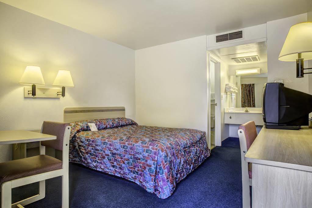 Motel 6-Goodlettsville, Tn - Nashville Екстер'єр фото
