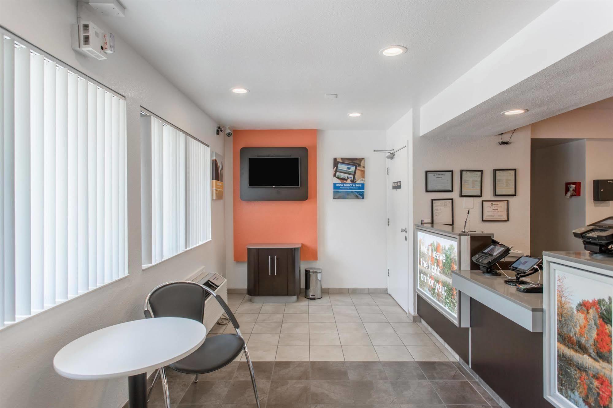 Motel 6-Goodlettsville, Tn - Nashville Екстер'єр фото