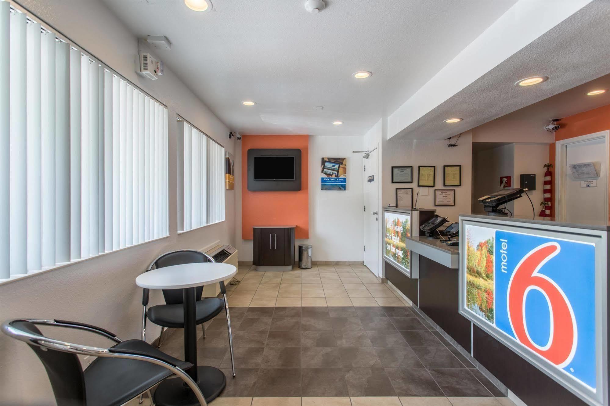 Motel 6-Goodlettsville, Tn - Nashville Екстер'єр фото