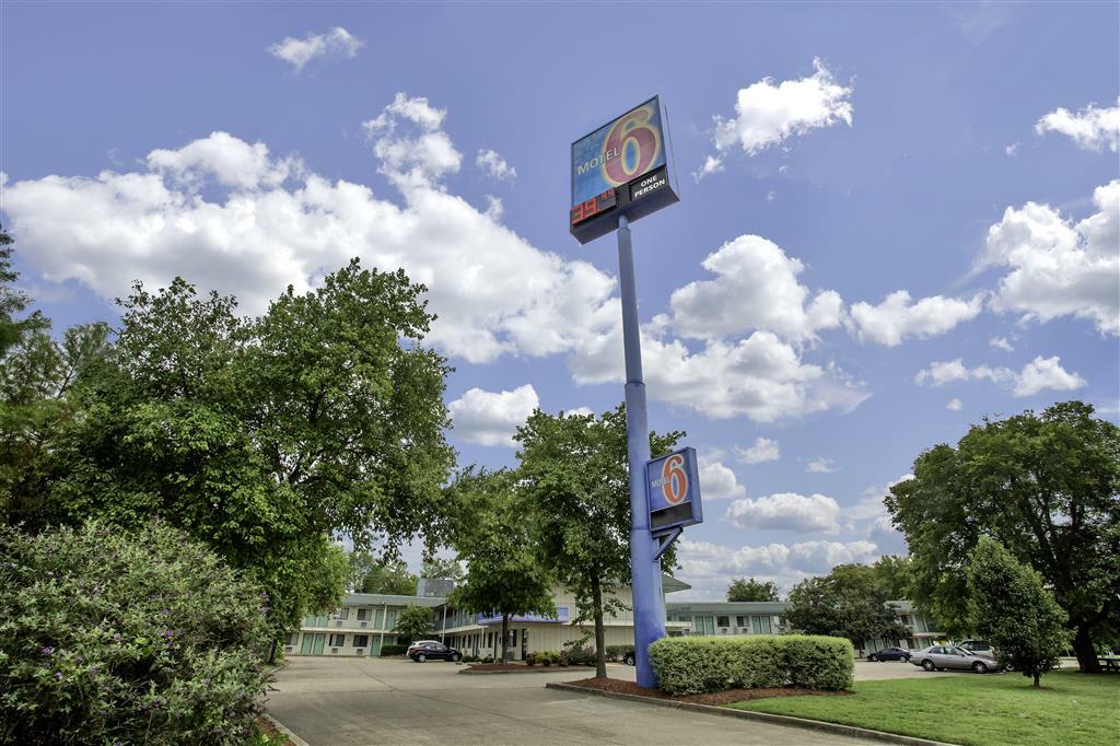 Motel 6-Goodlettsville, Tn - Nashville Екстер'єр фото