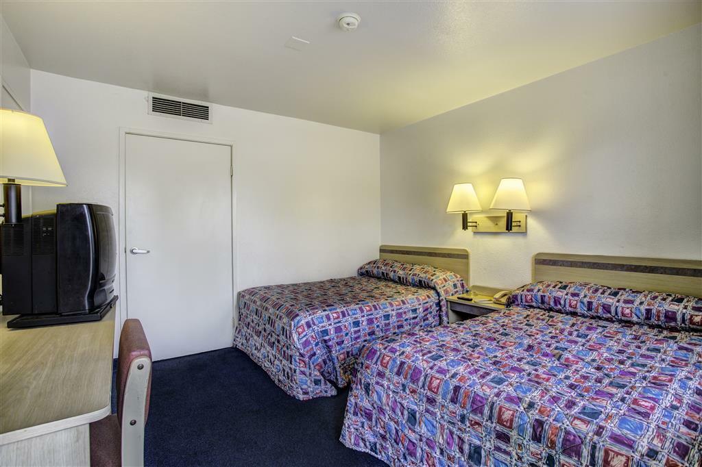 Motel 6-Goodlettsville, Tn - Nashville Номер фото