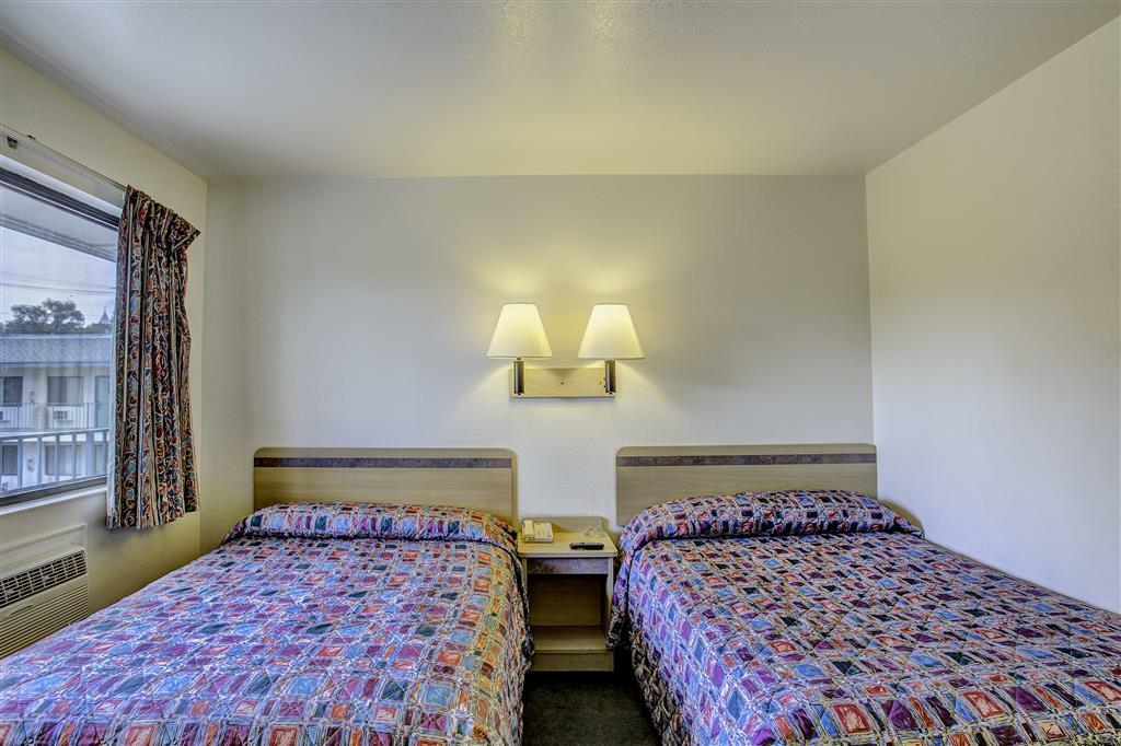 Motel 6-Goodlettsville, Tn - Nashville Номер фото