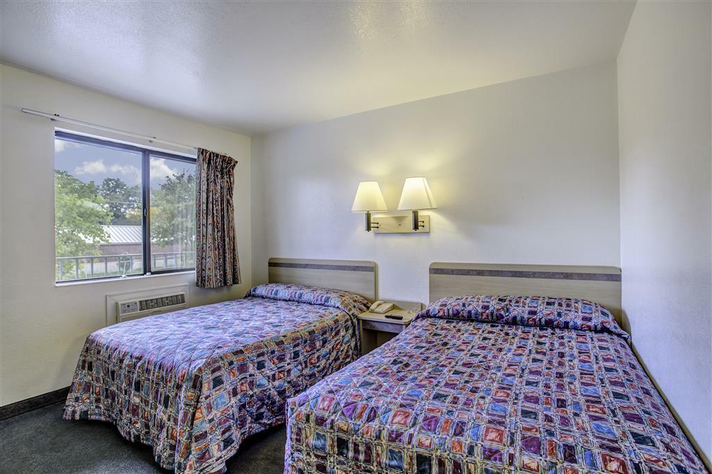 Motel 6-Goodlettsville, Tn - Nashville Номер фото